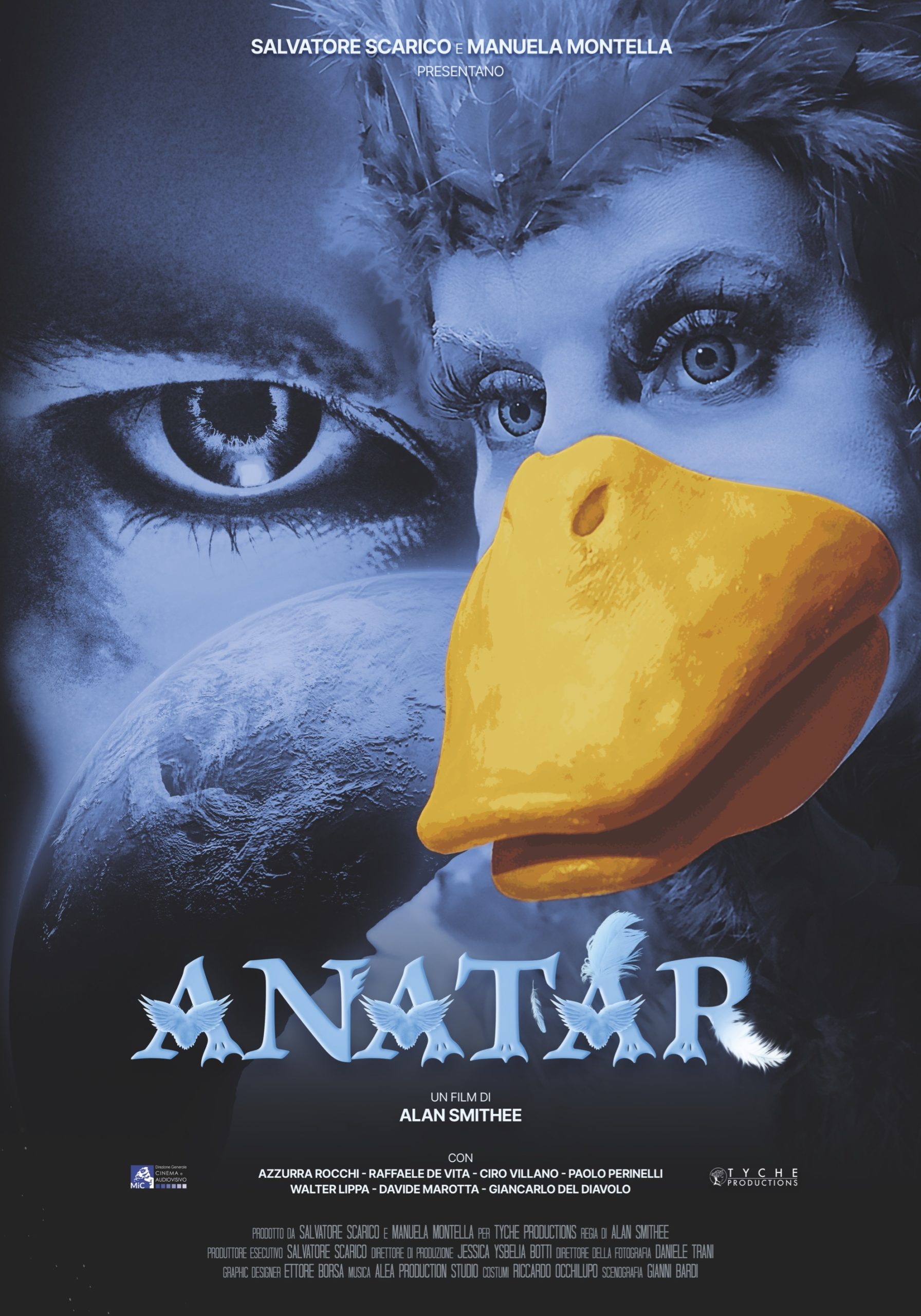 anatar