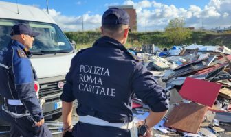 polizia local