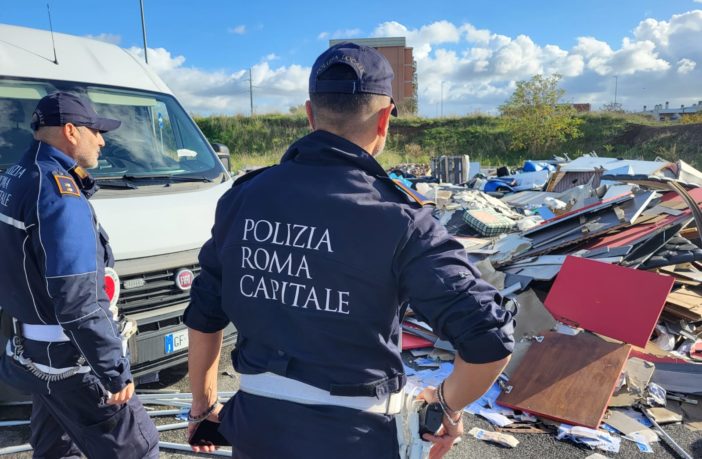 polizia local