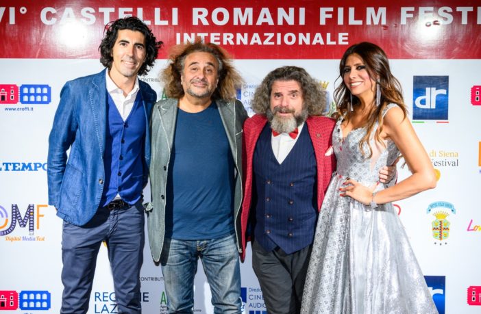 castelli film festival