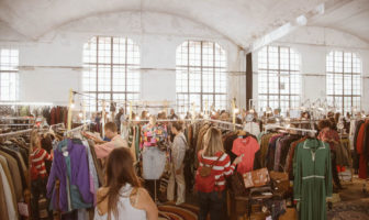 vintage market
