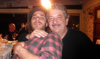 frank crudele