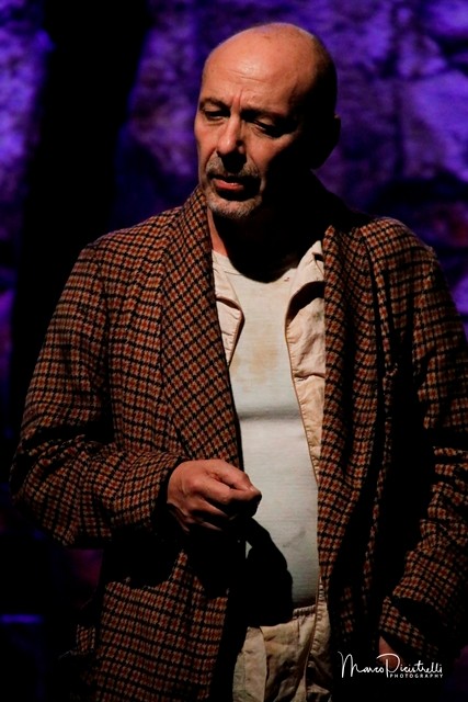 teatro marconi