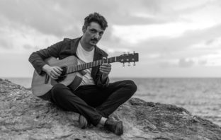 “SCOPRIRE” (Blackcandy Produzioni), il nuovo album di Giorgio Mannucci mannucci