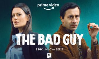 the bad guy