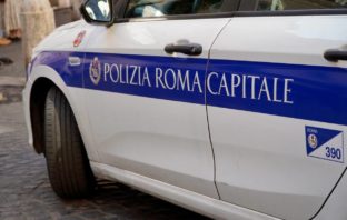 Movida, non si arrestano i controlli da parte della Polizia di Roma Capitale polizia locale