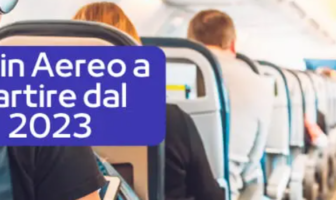 Dal 2023 si potrà usare il 5G anche in aereo 5g