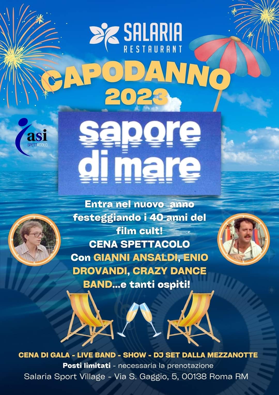 sapore di mare