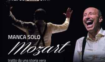 manca solo mozart
