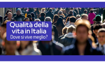 qualità della vita a Roma