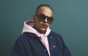 It’s The Joint!, Tormento inaugura la nuova stagione delle serate Hip-Hop della Capitale tormento