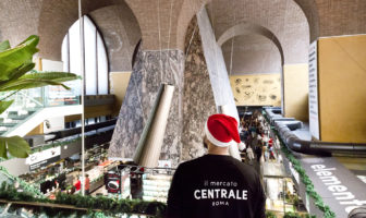 Mercato Centrale accende un Natale più consapevole mercato centrale
