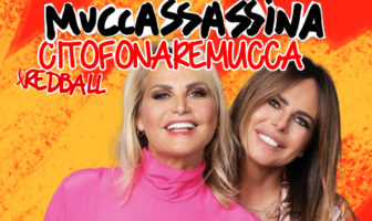 muccassassina