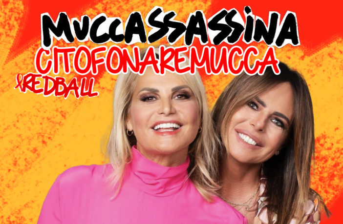 muccassassina