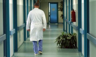 polizia ospedali