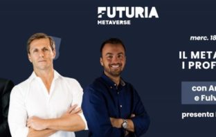 Fare affari con il Metaverso: a gennaio l’evento in VR e in streaming metaverso
