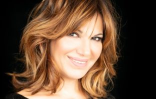 La canzone romana con Elena Bonelli elena bonelli
