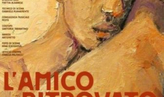 amico ritrovato