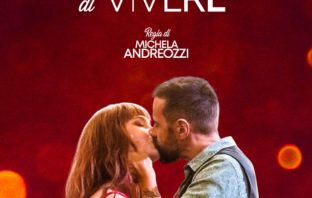 UNA GRAN VOGLIA DI VIVERE di M. Andreozzi con F. Volo e V. Puccini – Dal 5 febbraio su Prime Video andreozzi