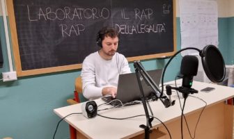 mafia rap