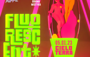 Pop Queer Festival “Funtastic” – dal 5 all’8 gennaio 2023 muccassassina
