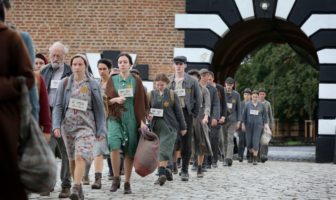 TEREZIN al cinema dal 26 gennaio per il Giorno della Memoria terezin