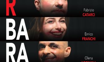 BARBARA di Angelo Orlando, per la regia di Nicola Pistoia, dal 23 al 26 febbraio 2023 barbara