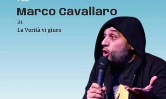 cavallaro