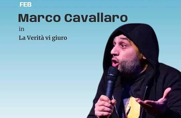 cavallaro