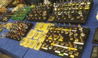 militaria
