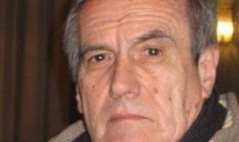 “Il Capo Tonnara. Storie di mafia e di tonni”, romanzo d’esordio del giornalista Marco Rinaudo il capo tonnara Rinaudo