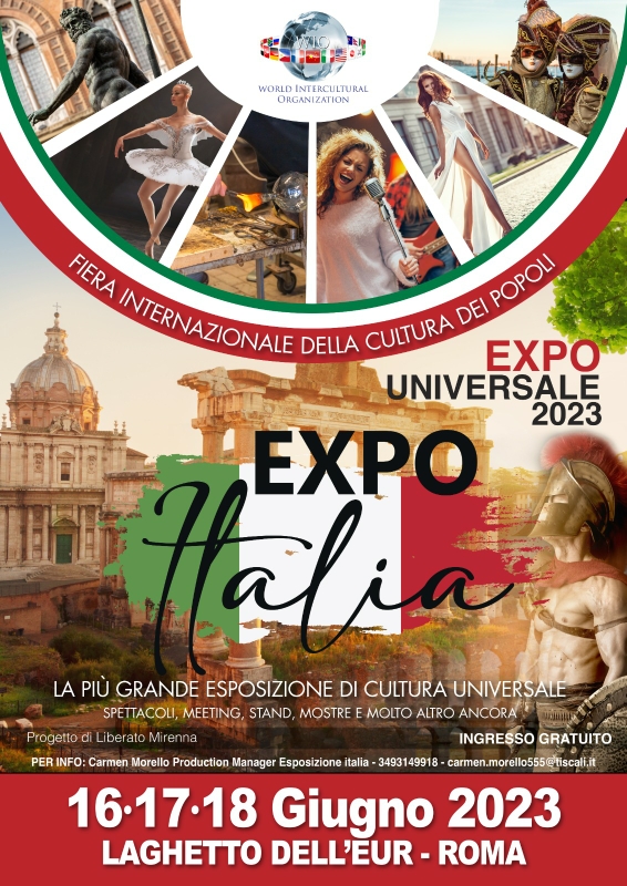 expo