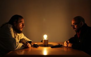 Teatro Trastevere: dal 14 al 19 febbraio 2023-LA VERSIONE UFFICIALE-Uno Studio teatro trastevere