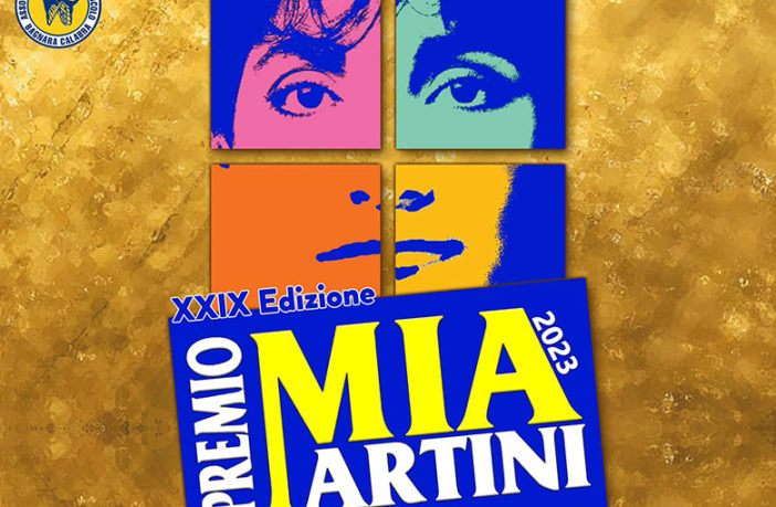 premio mia martini