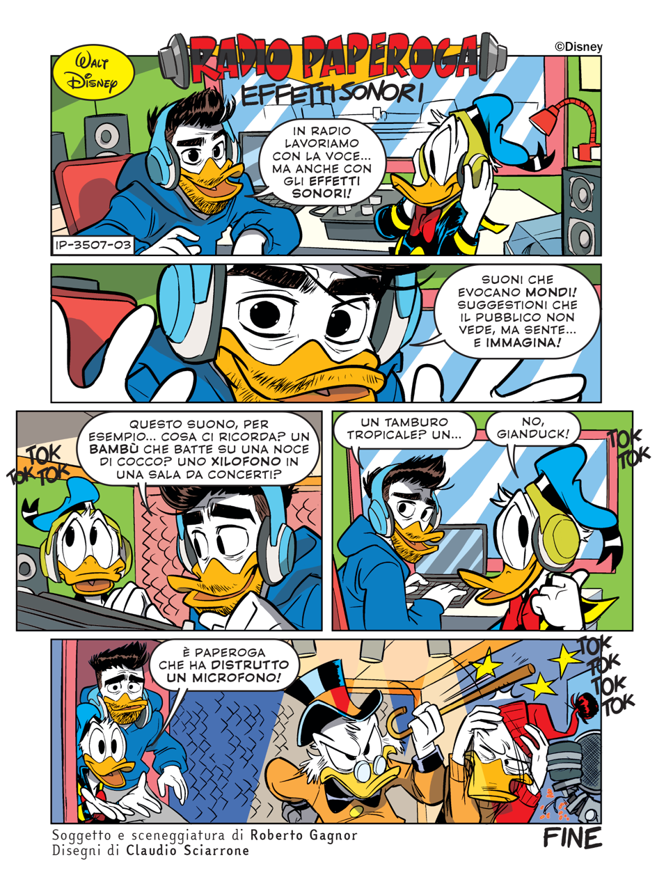 topolino