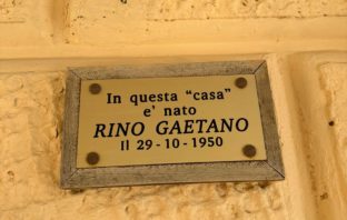 rino gaetano