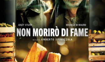 non morirò di fame