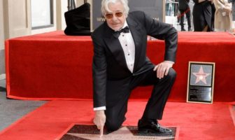 walk of fame