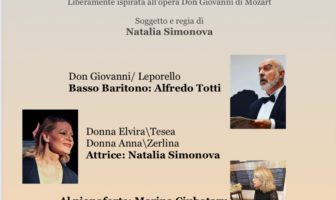 le donne di san giovanni