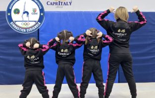 Le creazioni di Capritaly capritaly