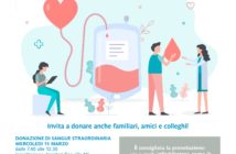 donazione sangue