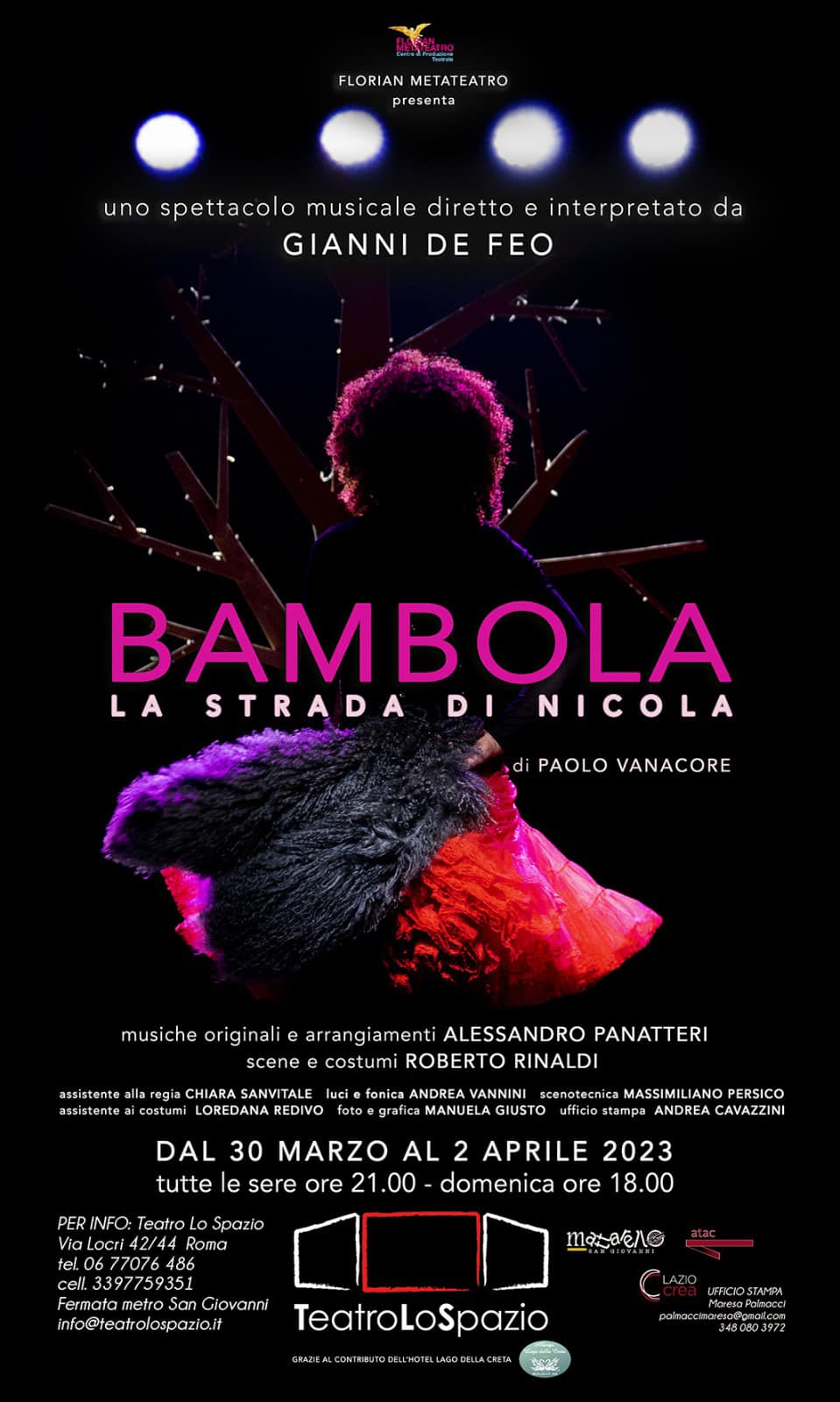 bambola