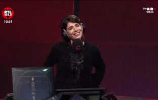 Giorgia a RTL 102.5: “A Sanremo ho fatto i conti con il mio bagaglio di esperienze su quel palco. Con Elisa abbiamo restituito al pubblico due brani che ci hanno dato tanto” giorgia