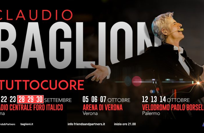 baglioni