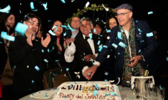 party del sorriso