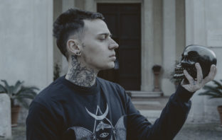 Akes dal vivo al Traffic Club, quando la “vendetta” è nu metal akes