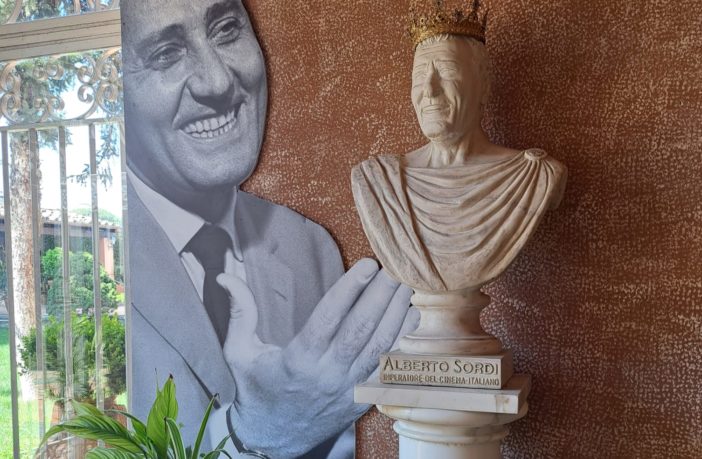 alberto sordi