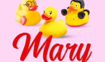 mary