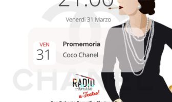cocò chanel