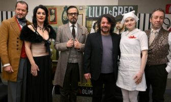 lillo e greg
